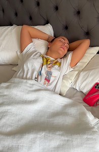 1.5M views · 10K reactions | My girlfriend needs to stop falling asleep  | Kristen Hanby | Facebook