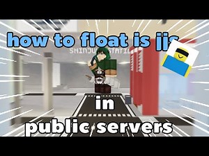 how to FLOAT in JJS