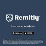 Send money safely and quickly to your family abroad, and stay close to loved ones. One easy app to send money worldwide. | Remitly