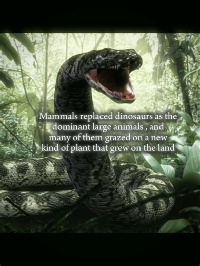 Paleogene period part 5