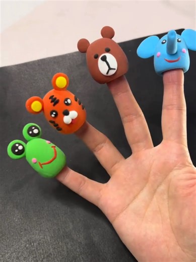 4 Beautiful DIY Clay Art Ideas for Kids