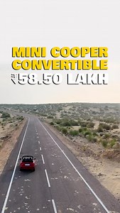 21K views · 34 reactions | For the “drop top” fans out there, Mini...