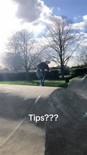 Fun Scooter Tricks to Try Early in the Season