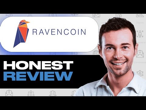 Ravencoin Wallet crypto wallet review – features, pros and cons