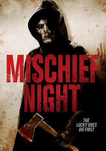 Mischief Night