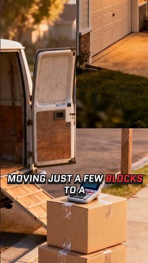 What if a simple address change could cut your car insurance. #autoinsuranceusa