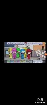 gacha live capitulo 1: el encuentro