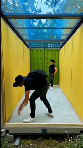 BUILD A SECRET BUNKER IN MY BACKYARD POOL