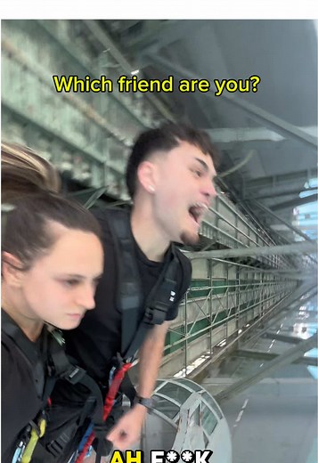 Ultimate New Zealand Bungee Jumping Experience