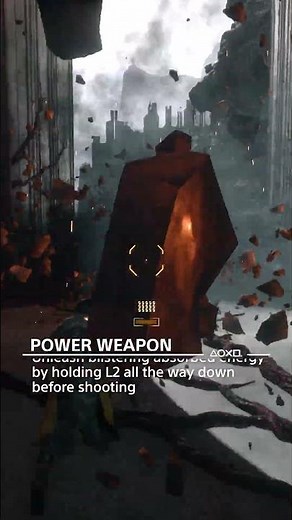 Saros gameplay loop detailed. 🌒 Embrace the eclipse. #PS5