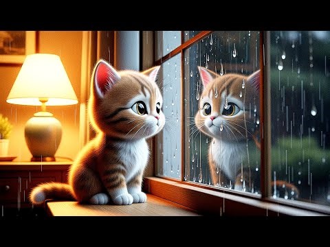 Kitty Boo Meow Meow Song 🐾 | Fun Cat Nursery Rhyme for Kids