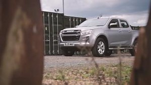 The Isuzu DL40  The Isuzu D-Max DL40 Double Cab is a pick-up that never backs down from a challenge. Available with manual or automatic transmission, it is a capable and reliable workhorse that comes with a smart interior and advanced safety features  Get in touch today! | B&B Tractors | Facebook