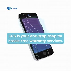Consumer Priority Service offers comprehensive coverage for your electronic purchases, giving you added protection and peace of mind. Protect your stuff with CPS 💪 ℹ️ www.cpscentral.com/ #electronicwarranty #technologyprotection #hasslefreerepairs | CPS Central - Consumer Priority Service