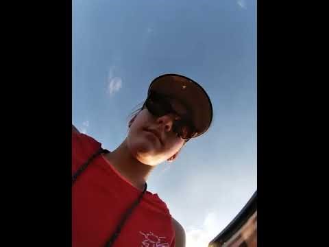 GoPro is stolen while recording, at a water park