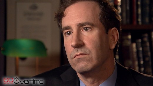 In 2009, 60 Minutes interviewed Madoff Ponzi scheme whistleblower Harry Markopolos, who said he alerted the Securities and Exchange Commission of Madoff's fraud starting in 2000. https://cbsn.ws/3acUQM1 | 60 Minutes