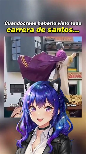 Misterios de los Andes: La ciencia oculta en la Carrera de los Santos