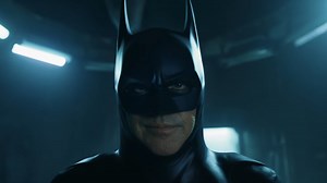 Smirking Batman / Man | Know Your Meme