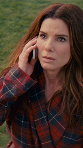 Work and sacrifice-a-life balance. | Hulu