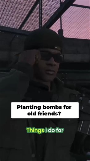 #gta5 Planting Bombs On A Ship Deck Mission Impossible! #gta #shorts