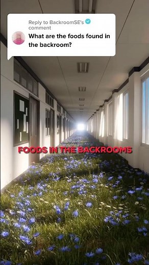 ☁️🥤The foods FOUND in the BACKROOMS #shorts #backrooms #creepypasta