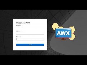 🔥 Deploy AWX in a Kind Kubernetes Cluster | Easy Step-by-Step | 10 Steps |devops_tutorial