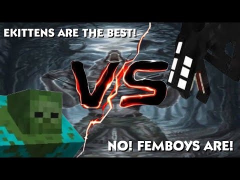 BATTLE OF THE ALPHAS: Sonaria VS Mutant Creatures (Minecraft)