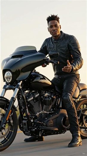 Harley-Davidson Low Rider S Review – The King of American Cruisers 🇺🇸🏍️ #superbike #