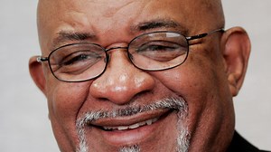 Columbus activist, leader Sam Gresham Jr. dies