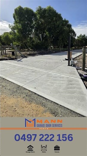 Custom Gates & Automation in Perth | Book Now