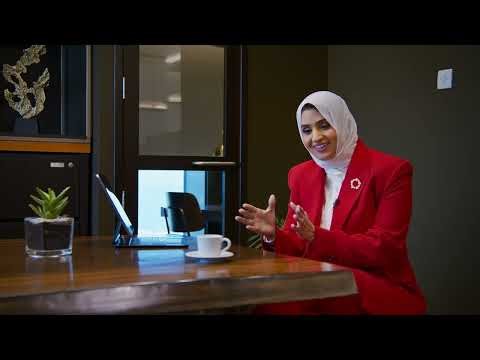 How Kuwaiti Companies Are Adapting to AI, According to Dr Hanan Al Sharah of InnoTech Consulting