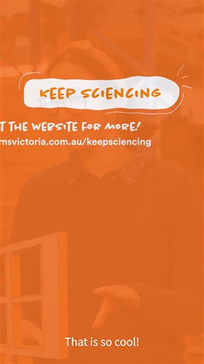 Once you see an optical illusion for what it is, you can’t be tricked again… right? On Opposite Day, the AMES window proves your brain wrong, still fooling you even when you know how it works. | Scienceworks