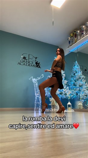 Rumba Dance Essentials: Understanding and Embracing the Rhythm