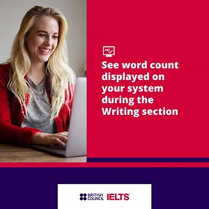 The IELTS on computer familiarisation test is a sample version of the real test, accessible anytime, anywhere! | IELTS – British Council Pakistan
