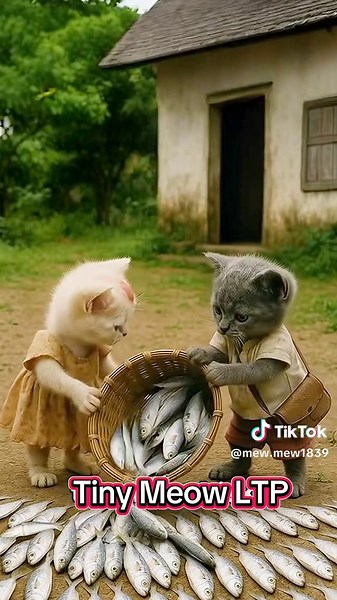 Mewmew share cute cat moments…#catsoftiktok #catfunny #cartoonme #catshorts #cutecat