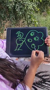 23K views · 2.4K reactions | amazing amazing amazing drawing | Anju drawing | Facebook