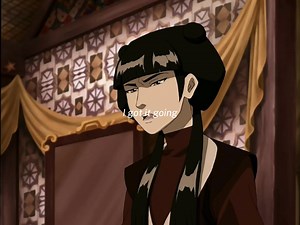 Exploring Mai's Character in Avatar: The Last Airbender