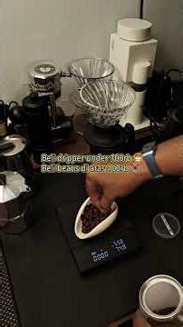 Filter vs Espresso #kopisehat #coffee #espresso #espressolover