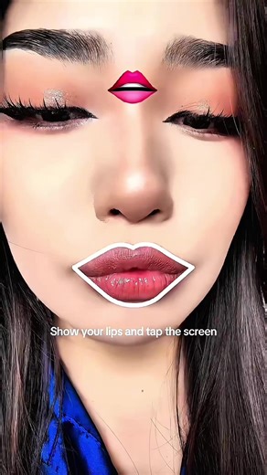 Free Tutorials for Lip Type Detection Filter