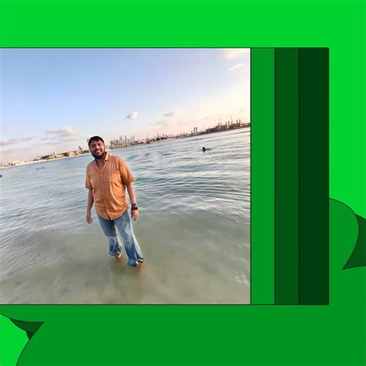 Decorative Loop video