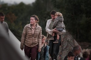 Home by Daniel Mulloy |  Short Film