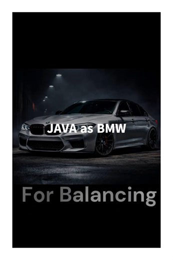 Quality Of Languages as Quality of Luxary Cars