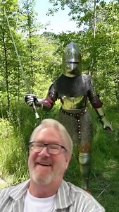 The Kids in the Hall legend, Mark McKinney, sets out on an epic, national quest to answer the question “Who are we when we aren’t working?” 🧐 Watch #MarkMcKinneyNeedsAHobby Wednesdays at 9/8:30mt on CTV. Or, stream on Crave! | CTV