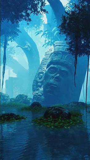 Ancient Taíno Myths: The Forgotten Gods of the New World!