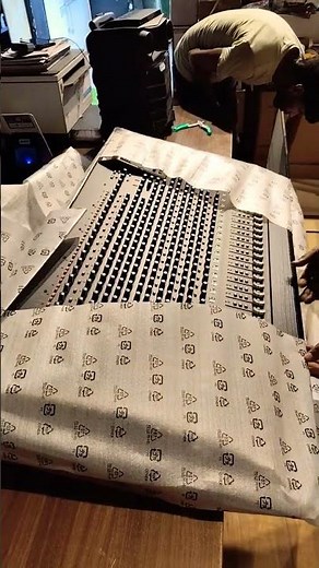 MY NEW MIXER MGP32X YAMAHA 🙏😀