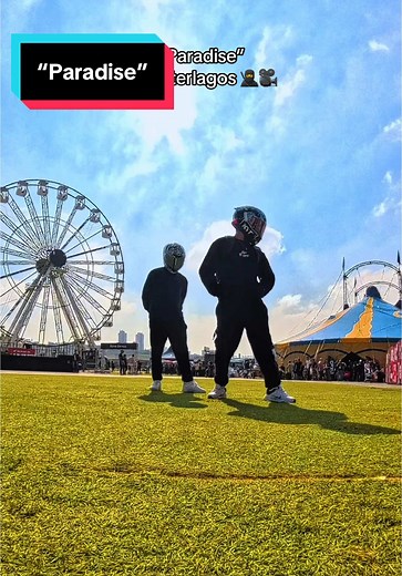 Paradise em Interlagos: A Celebração do Vini Ninja