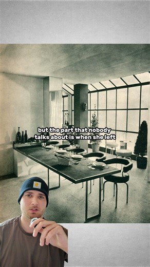 You should know this industrial designer 