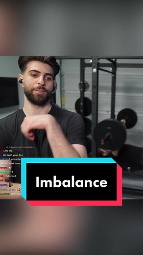 Correcting Muscle Imbalance with OmarKryp | Fitness & Gaming Workout