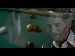 The Color Of Money Pool Shots