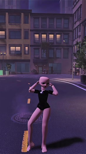 Exploring Black Mamba Dance Moves in Roblox