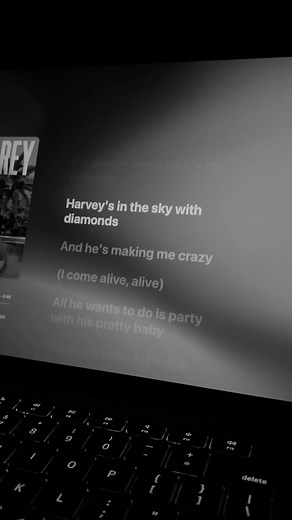 Lana Del Rey: Lyrics of 'Cola'